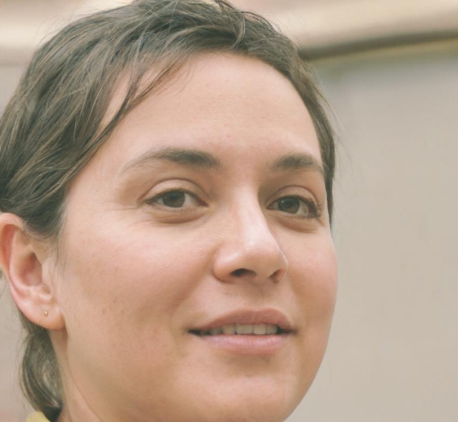 Sophie Laurent, consultante